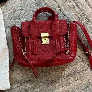 Philip lim cross body mini